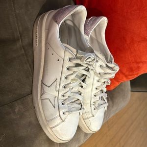 Golden goose sneakers